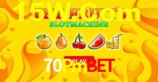 Blackjack Table 70Pmbet