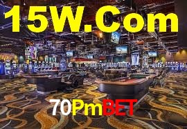 VIP Casino 70Pmbet
