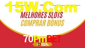 Programa VIP 70Pmbet