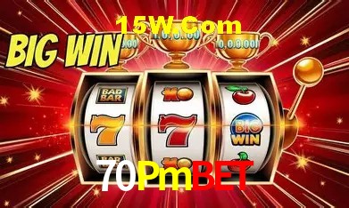 70Pmbet São Paulo - Jogo Providers