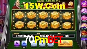 Game Providers 70Pmbet