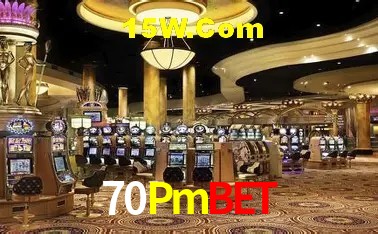 Jogos de Slot 70Pmbet