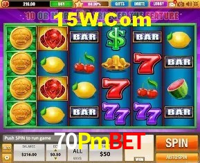 Casino Ao Vivo 70Pmbet