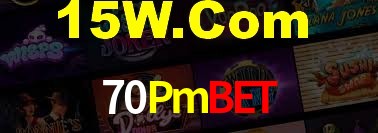 Experiência VIP 70Pmbet