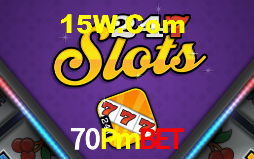 70Pmbet: A Experiência de Casino com Jogos de Mesa ao Vivo