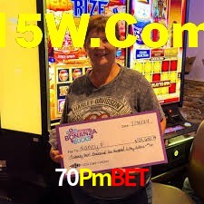 Welcome Bonus 70Pmbet
