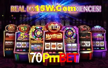 70Pmbet Brasília - Jogo Features