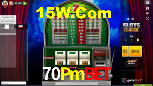 70Pmbet: Jogos de Caça-Níqueis-Altas Recompensas, Roleta-Velocidade, Blackjack-Desafios Máximos