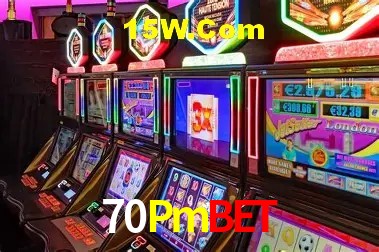 70Pmbet Entrar - Login Seguro Certificado