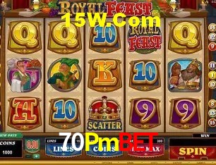 Diretório de Jogos 70Pmbet