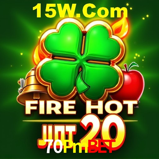 Descubra o Mundo do Cassino Online com 70Pmbet