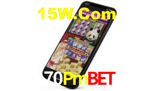 Sinta a adrenalina dos jogos de cassino com 70Pmbet