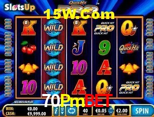 70Pmbet - Análise de Mercados Esportivos