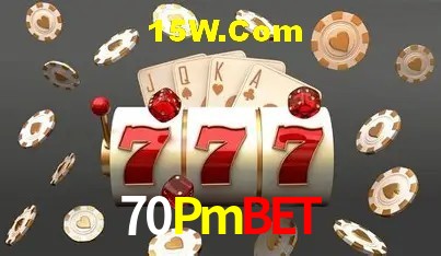 Integração de APIs 70Pmbet