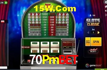 Ofertas Exclusivas 70Pmbet
