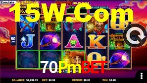 Premium Interface 70Pmbet